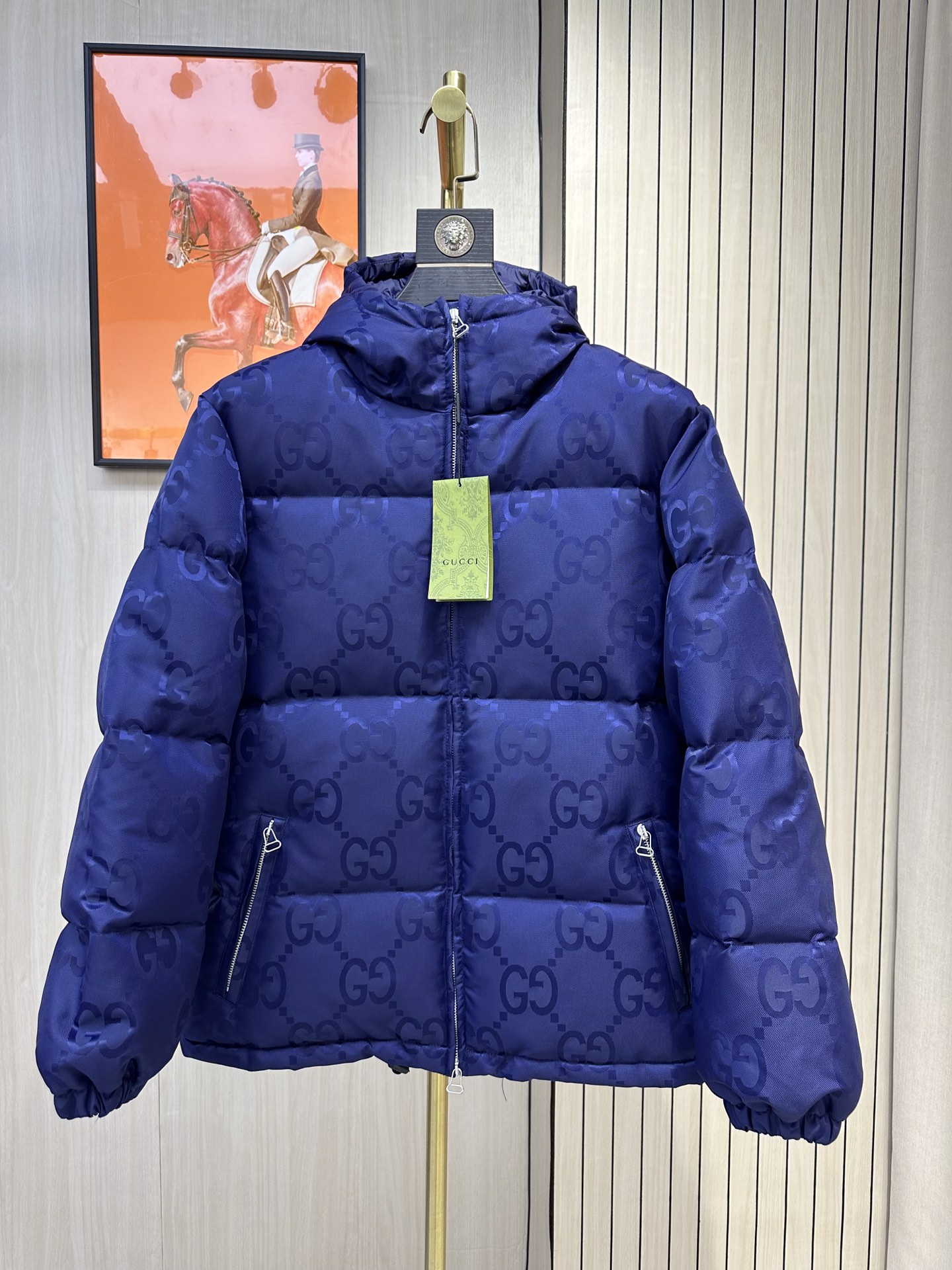 Gucci Down Jackets